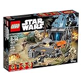 LEGO Star Wars Battle on Scarif 75171 Building Kit (419 Pieces) [並行輸入品]