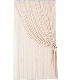 Amazon｜Francfranc フランフラン リパヴォネ カーテン ライトベージュ