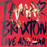 Love And War (+ 1 Bonus Track)