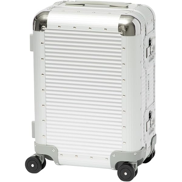 Amazon.co.jp: [ファブリカ ペレッテリエ ミラノ] スーツケース