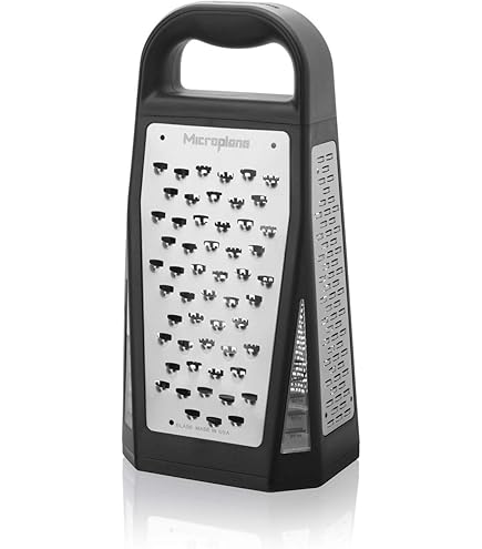 Microplane プロフェッショナルピーラー Microplane Professional XL Peeler - Ideal for Tough Skinned