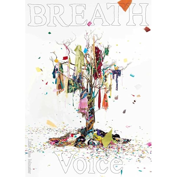 Amazon.co.jp: BREATH / Little Glee Monster Live 2025 