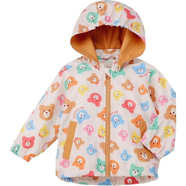 Amazon | 【 ミキハウス ダブルビー 】 ウインドブレーカー ジャケット