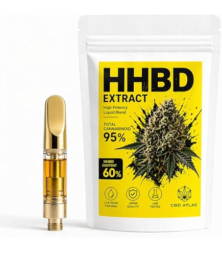 ゆ HHBDリキッド1ml Amazon | 【CannabisLAB】HHBDリキッド 1ml HHBD60% H4CBH10% CBD CBG