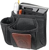 Occidental Leather 9504 Clip-On 7 Pocket [並行輸入品]