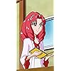 『Go!プリンセスプリキュア』紅城 トワ(あかぎ トワ) プリキュア - 『Go!プリンセスプリキュア』紅城 トワ(あかぎ トワ) iPhoneSE/5s/5c/5 壁紙 視差効果 252631