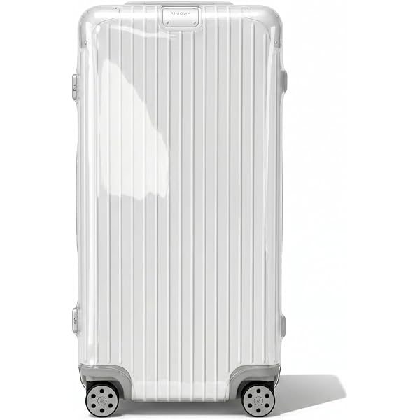 Amazon | リモワ オリジナル専用スーツケースカバー RIMOWA Original