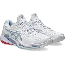 Amazon | [アシックス] テニスシューズ COURT FF 3 OC 1041A369 メンズ