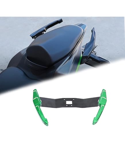 Amazon | LEDISHUN バイク用グラブバー ZX-25R/SE(20-24) ZX-4R/SE(23