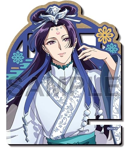 Amazon | PalVerse Pale. 薬屋のひとりごと 壬氏 完成品フィギュア