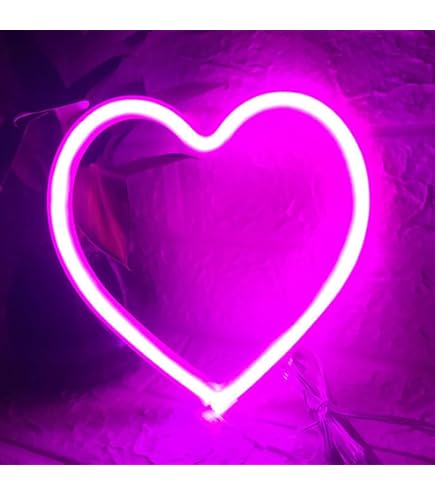 Amazon.co.jp: パンサーピンクネオンサイン、クールなアニメLEDネオン