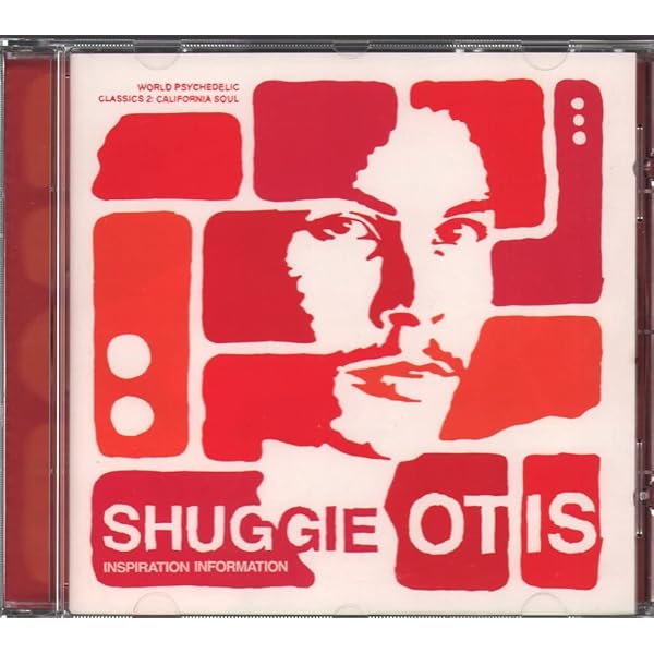 【極希少盤】Shuggie Otis Freedom Flight 国内初回盤！ Amazon.co.jp: ヒア・カムズ・シュギー・オーティス