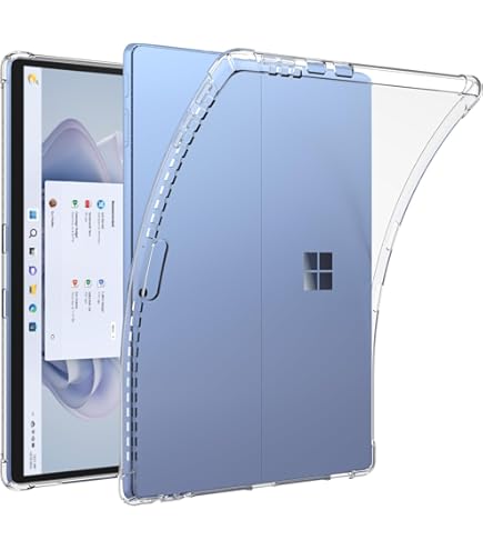 Amazon.co.jp: スキンシール・Microsoft Surface Pro 8用 (13 インチ