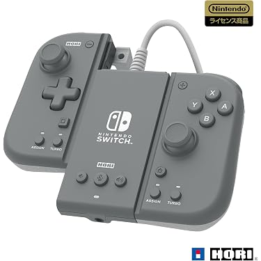 Amazon.co.jp 人気ギフトランキング: Nintendo Switchコントローラー