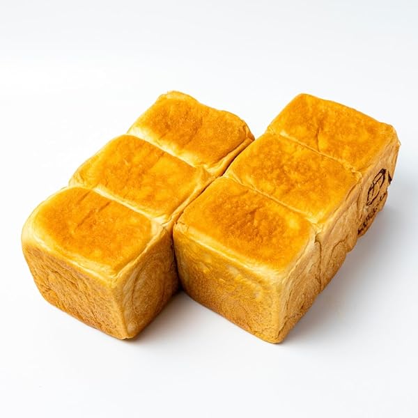 Amazon.co.jp: 銀座にしかわ，嵜本ベーカリー 高級食パン ラスク