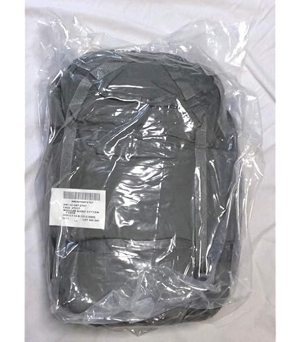 モジュラースリーピングシステム4点セット シェラフC アーミー-40 ℃ Force Defense モジュラースリーピングシステム 4