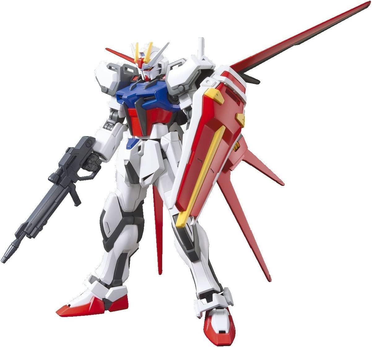 ガンプラ「HG GAT-X105A エールストライクガンダム」が1位