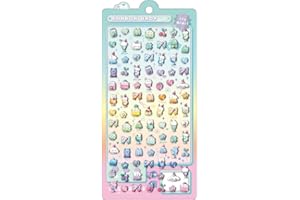 クーリア シール ボンボンドロップシール ミニ めろめろボンボン 91254