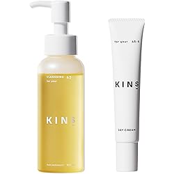 Amazon.co.jp: KINS キンズ 日焼け止め 下地 化粧下地 UVカット SPF 35