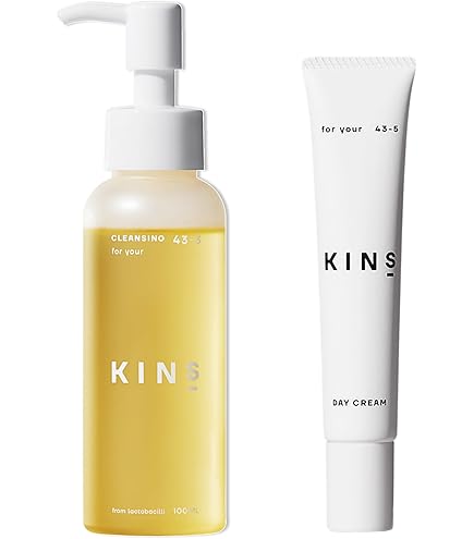 Amazon | 【Amazon.co.jp限定】KINS キンズ クレンジングオイル 100ml