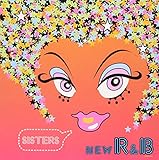 �j���[�ER&B-�V�X�^�[�Y-