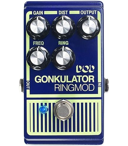 electro-harmonix MAINFRAME ビットクラッシャー Mainframe | Bit Crusher - Electro-Harmonix