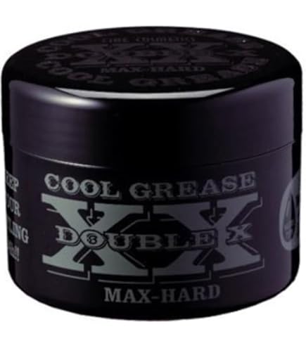 Amazon.co.jp: 日理 阪本高生堂 ファイン クールグリース ペリシア EX