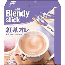 AGF - おまとめ【4/18〜】 カフェオレ カロリーハーフ Amazon.co.jp: AGF ブレンディ スティック カフェオレ カロリー