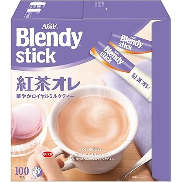 Amazon.co.jp 人気ギフトランキング: ミルクティーミックス で、ギフト