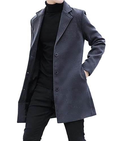 5351 　ステンカラーコート　トレンチコート　ラグスポ　福山雅治　GACKT 5351 ステンカラーコート トレンチコート ラグスポ 福山雅治