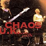 Live in Japan