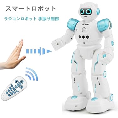 ロボット　ラジコン 楽天市場】ロボット ラジコン（ロボット｜ラジコン・ドローン