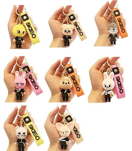 キタニタツヤ ランダムグッズ アクリルキーホルダー リカラ5種セット