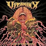 AGE OF PARANOIA [LP] [Analog]