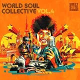 WORLD SOUL COLLECTIVE VOL.4