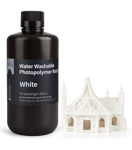 Amazon.co.jp: ANYCUBIC Photon Mono 4 Ultra 3Dプリンター 光造形