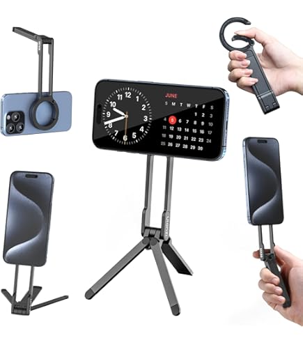 Amazon.co.jp: Shimbol CP5 5インチ 電話 Vlog 自撮りモニター