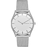 [スカーゲン]SKAGEN メンズ レディース ホルスト シルバー SKW2342 腕時計 [並行輸入品]