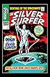 Silver Surfer (1968-1970)#1