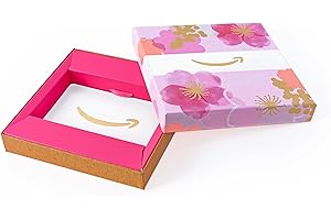 Amazon Gift Card (Boxed Type)