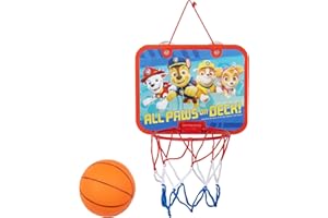 マルカ パウ・パトロール バスケセット おもちゃ スポーツ 3才以上 195271