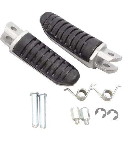 Amazon | ポッシュ(POSH) ステップアッププレート ブラック NINJA250