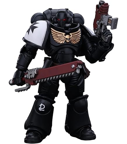 Amazon.co.jp: JOYTOY 1/18 アクションフィギュア ウォー
