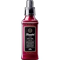 ランドリン 柔軟剤 エレガントフローラル 600ml