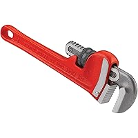 Rigid 14HD Strong Straight Pipe Wrench 
