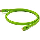 NEO by OYAIDE Elec d+ USB Type-C to C class B 1.0m USBケーブル