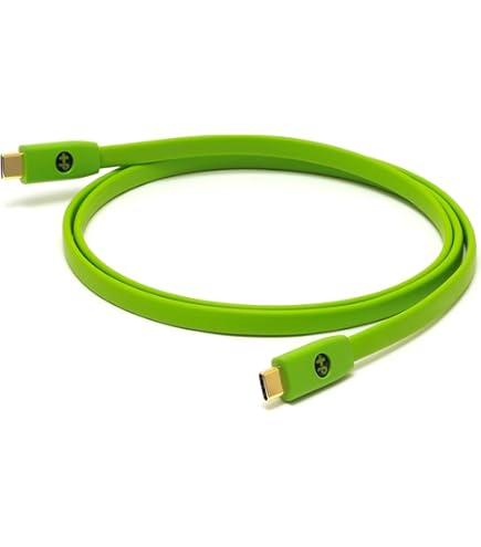 Amazon.co.jp: NEO by OYAIDE Elec d+ USB class S rev.2 2.0m USB