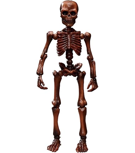 Amazon.co.jp: ポーズスケルトン ヒト (3) オオキイヒト : おもちゃ