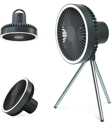 SAPPHIRE スマートファン SF4-1 多機能ファン 4in1 Amazon.co.jp