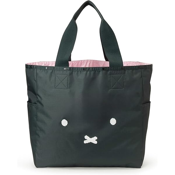 レスポートサック　RYAN TRAVEL TOTE レスポートサック×ひとりっぷ RYAN TRAVEL TOTE 黒 2way